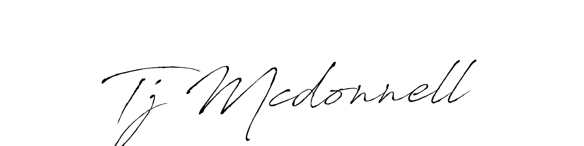 This is the best signature style for the Tj Mcdonnell name. Also you like these signature font (Antro_Vectra). Mix name signature. Tj Mcdonnell signature style 6 images and pictures png