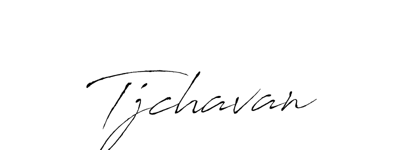 Also we have Tjchavan name is the best signature style. Create professional handwritten signature collection using Antro_Vectra autograph style. Tjchavan signature style 6 images and pictures png