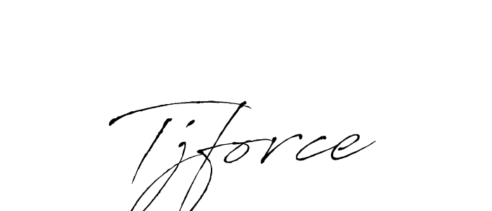 You can use this online signature creator to create a handwritten signature for the name Tjforce. This is the best online autograph maker. Tjforce signature style 6 images and pictures png