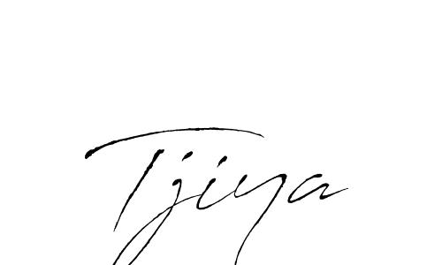 This is the best signature style for the Tjiya name. Also you like these signature font (Antro_Vectra). Mix name signature. Tjiya signature style 6 images and pictures png