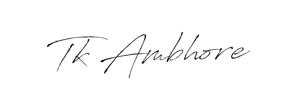 Check out images of Autograph of Tk Ambhore name. Actor Tk Ambhore Signature Style. Antro_Vectra is a professional sign style online. Tk Ambhore signature style 6 images and pictures png