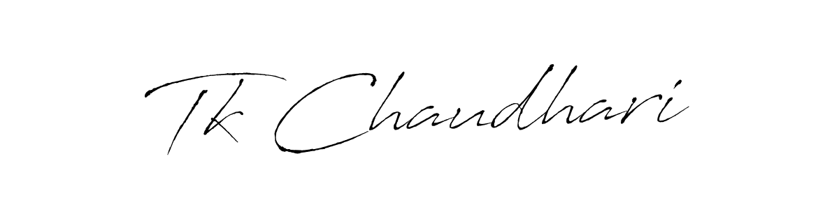 Here are the top 10 professional signature styles for the name Tk Chaudhari. These are the best autograph styles you can use for your name. Tk Chaudhari signature style 6 images and pictures png