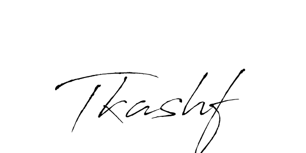 Also You can easily find your signature by using the search form. We will create Tkashf name handwritten signature images for you free of cost using Antro_Vectra sign style. Tkashf signature style 6 images and pictures png