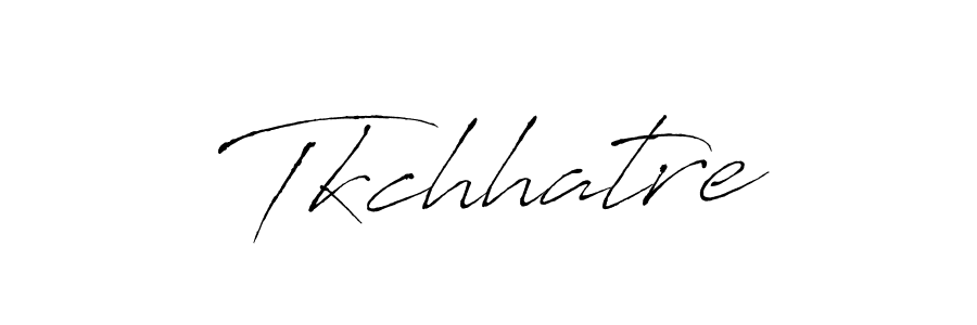 You should practise on your own different ways (Antro_Vectra) to write your name (Tkchhatre) in signature. don't let someone else do it for you. Tkchhatre signature style 6 images and pictures png