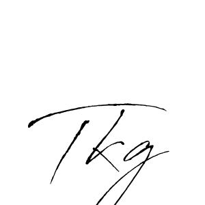 Make a beautiful signature design for name Tkg. Use this online signature maker to create a handwritten signature for free. Tkg signature style 6 images and pictures png