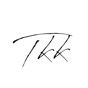 Here are the top 10 professional signature styles for the name Tkk. These are the best autograph styles you can use for your name. Tkk signature style 6 images and pictures png