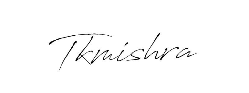 Make a beautiful signature design for name Tkmishra. Use this online signature maker to create a handwritten signature for free. Tkmishra signature style 6 images and pictures png