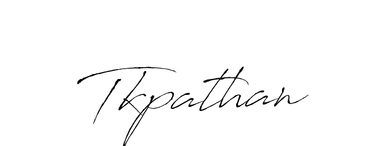 Best and Professional Signature Style for Tkpathan. Antro_Vectra Best Signature Style Collection. Tkpathan signature style 6 images and pictures png