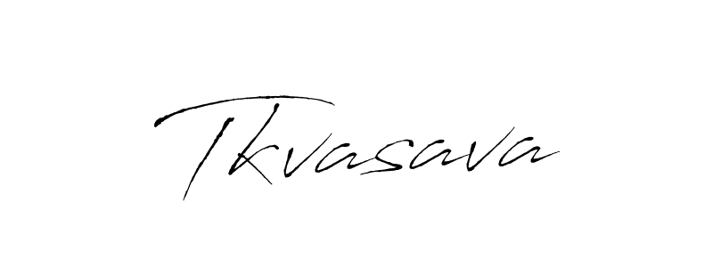 Similarly Antro_Vectra is the best handwritten signature design. Signature creator online .You can use it as an online autograph creator for name Tkvasava. Tkvasava signature style 6 images and pictures png
