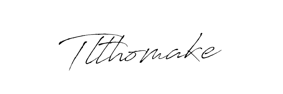 This is the best signature style for the Tlthomake name. Also you like these signature font (Antro_Vectra). Mix name signature. Tlthomake signature style 6 images and pictures png