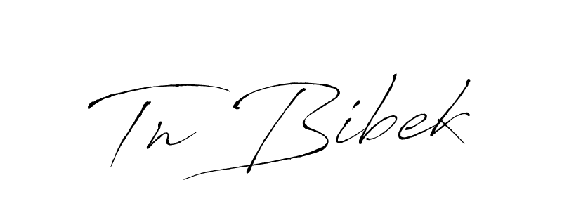 Best and Professional Signature Style for Tn Bibek. Antro_Vectra Best Signature Style Collection. Tn Bibek signature style 6 images and pictures png