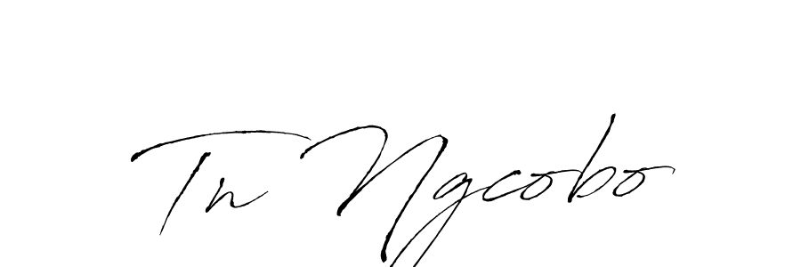 Best and Professional Signature Style for Tn Ngcobo. Antro_Vectra Best Signature Style Collection. Tn Ngcobo signature style 6 images and pictures png