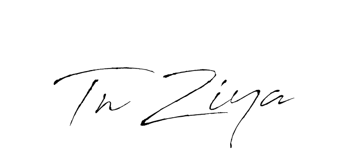 How to Draw Tn Ziya signature style? Antro_Vectra is a latest design signature styles for name Tn Ziya. Tn Ziya signature style 6 images and pictures png