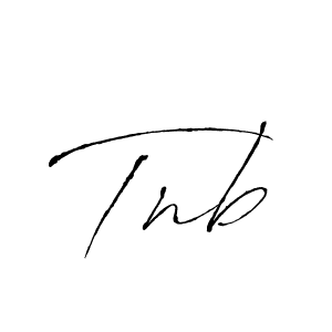 Similarly Antro_Vectra is the best handwritten signature design. Signature creator online .You can use it as an online autograph creator for name Tnb. Tnb signature style 6 images and pictures png