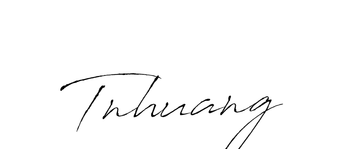 Antro_Vectra is a professional signature style that is perfect for those who want to add a touch of class to their signature. It is also a great choice for those who want to make their signature more unique. Get Tnhuang name to fancy signature for free. Tnhuang signature style 6 images and pictures png