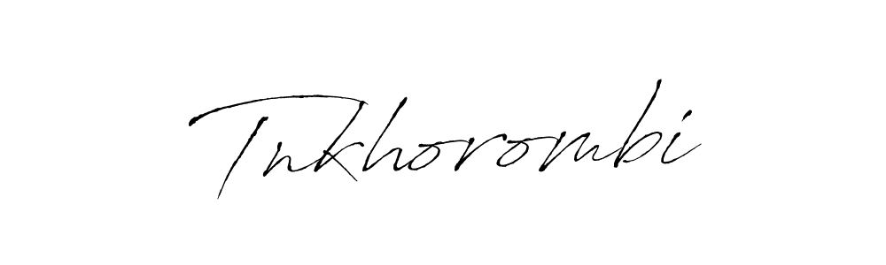 You should practise on your own different ways (Antro_Vectra) to write your name (Tnkhorombi) in signature. don't let someone else do it for you. Tnkhorombi signature style 6 images and pictures png