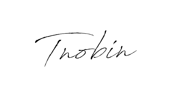 How to Draw Tnobin signature style? Antro_Vectra is a latest design signature styles for name Tnobin. Tnobin signature style 6 images and pictures png
