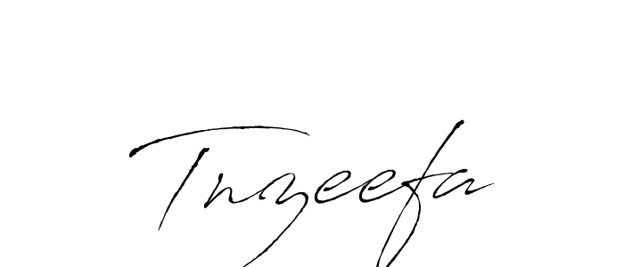 Once you've used our free online signature maker to create your best signature Antro_Vectra style, it's time to enjoy all of the benefits that Tnzeefa name signing documents. Tnzeefa signature style 6 images and pictures png