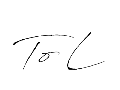 if you are searching for the best signature style for your name To L;fe. so please give up your signature search. here we have designed multiple signature styles  using Antro_Vectra. To L;fe signature style 6 images and pictures png