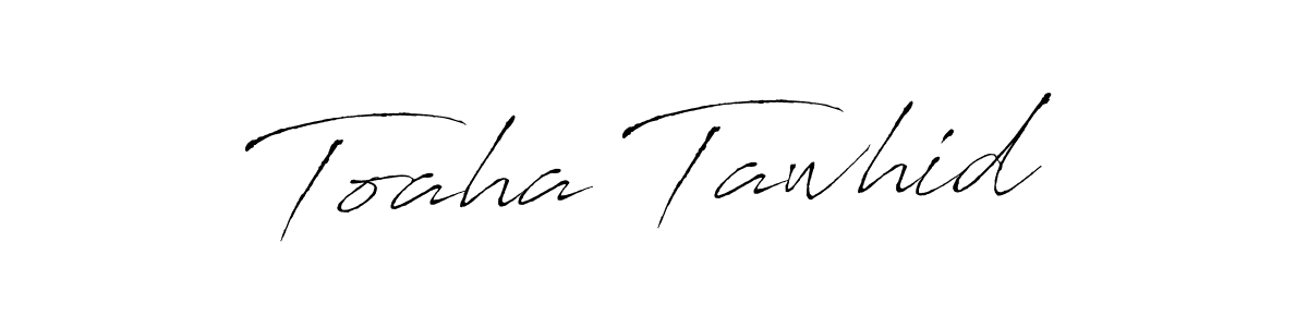 Best and Professional Signature Style for Toaha Tawhid. Antro_Vectra Best Signature Style Collection. Toaha Tawhid signature style 6 images and pictures png