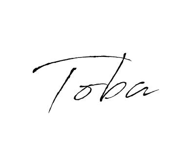 Once you've used our free online signature maker to create your best signature Antro_Vectra style, it's time to enjoy all of the benefits that Toba name signing documents. Toba signature style 6 images and pictures png