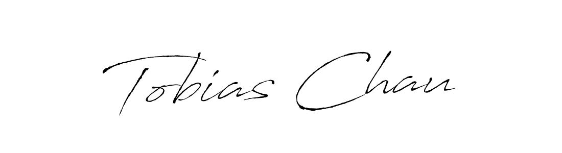 Use a signature maker to create a handwritten signature online. With this signature software, you can design (Antro_Vectra) your own signature for name Tobias Chau. Tobias Chau signature style 6 images and pictures png