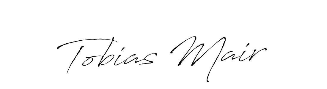 Similarly Antro_Vectra is the best handwritten signature design. Signature creator online .You can use it as an online autograph creator for name Tobias Mair. Tobias Mair signature style 6 images and pictures png