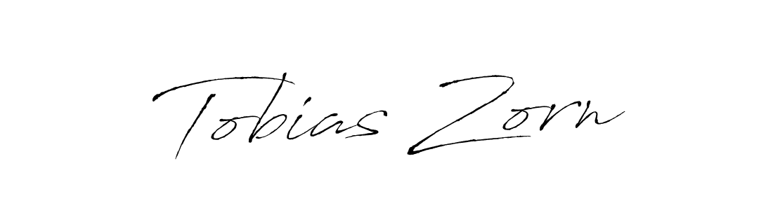 Use a signature maker to create a handwritten signature online. With this signature software, you can design (Antro_Vectra) your own signature for name Tobias Zorn. Tobias Zorn signature style 6 images and pictures png