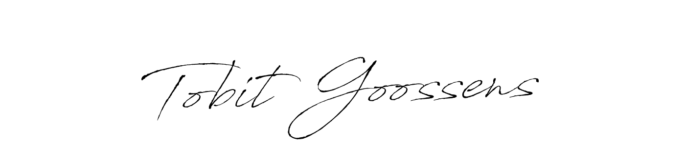 Here are the top 10 professional signature styles for the name Tobit Goossens. These are the best autograph styles you can use for your name. Tobit Goossens signature style 6 images and pictures png