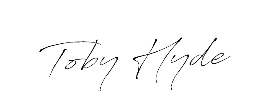 See photos of Toby Hyde official signature by Spectra . Check more albums & portfolios. Read reviews & check more about Antro_Vectra font. Toby Hyde signature style 6 images and pictures png