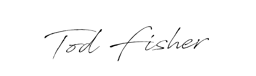 You can use this online signature creator to create a handwritten signature for the name Tod Fisher. This is the best online autograph maker. Tod Fisher signature style 6 images and pictures png