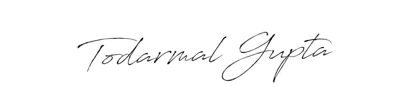 Here are the top 10 professional signature styles for the name Todarmal Gupta. These are the best autograph styles you can use for your name. Todarmal Gupta signature style 6 images and pictures png