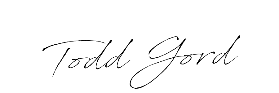 See photos of Todd Gord official signature by Spectra . Check more albums & portfolios. Read reviews & check more about Antro_Vectra font. Todd Gord signature style 6 images and pictures png