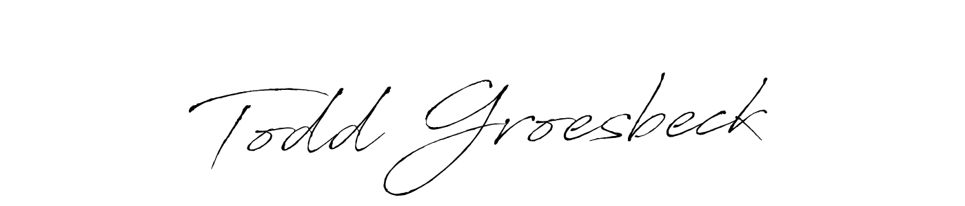 See photos of Todd Groesbeck official signature by Spectra . Check more albums & portfolios. Read reviews & check more about Antro_Vectra font. Todd Groesbeck signature style 6 images and pictures png