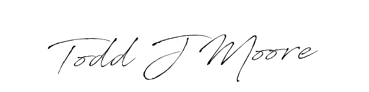 Similarly Antro_Vectra is the best handwritten signature design. Signature creator online .You can use it as an online autograph creator for name Todd J Moore. Todd J Moore signature style 6 images and pictures png