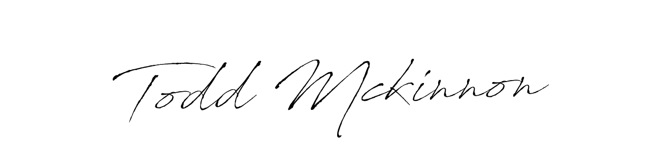 Make a beautiful signature design for name Todd Mckinnon. Use this online signature maker to create a handwritten signature for free. Todd Mckinnon signature style 6 images and pictures png
