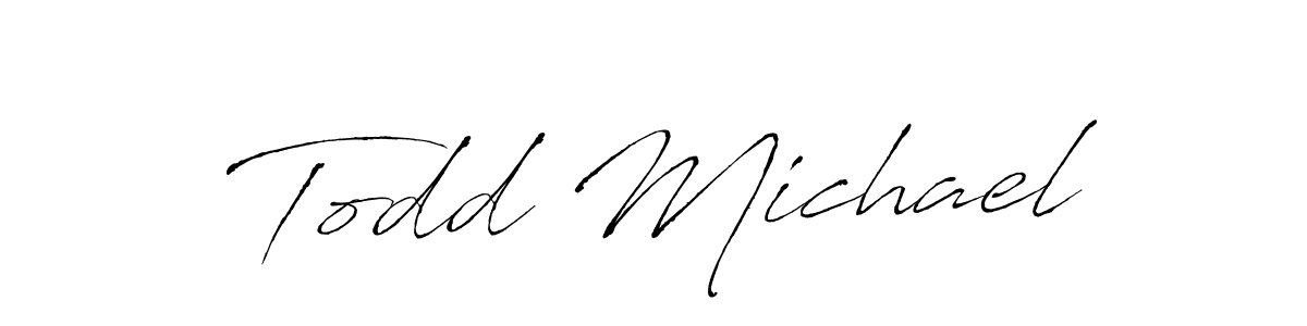 Check out images of Autograph of Todd Michael name. Actor Todd Michael Signature Style. Antro_Vectra is a professional sign style online. Todd Michael signature style 6 images and pictures png