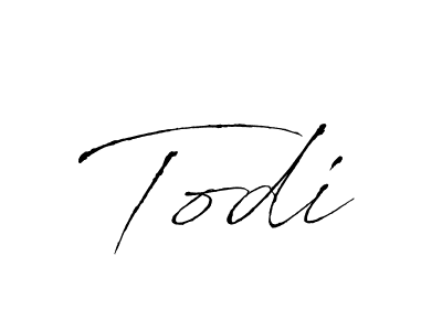 Here are the top 10 professional signature styles for the name Todi. These are the best autograph styles you can use for your name. Todi signature style 6 images and pictures png
