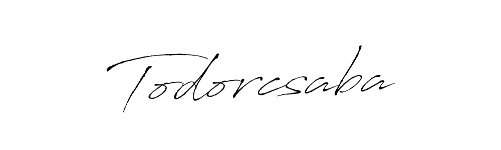 if you are searching for the best signature style for your name Todorcsaba. so please give up your signature search. here we have designed multiple signature styles  using Antro_Vectra. Todorcsaba signature style 6 images and pictures png