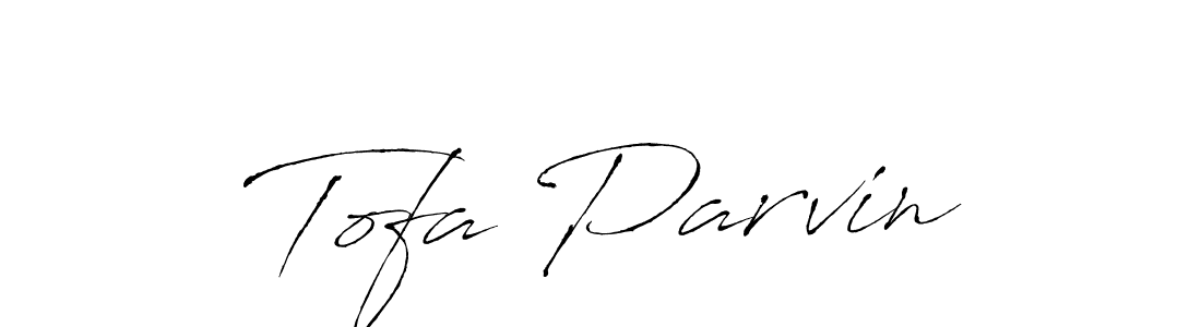 How to Draw Tofa Parvin signature style? Antro_Vectra is a latest design signature styles for name Tofa Parvin. Tofa Parvin signature style 6 images and pictures png