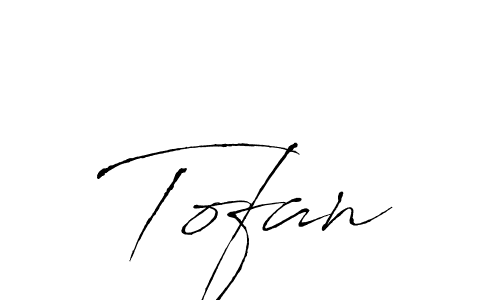 Once you've used our free online signature maker to create your best signature Antro_Vectra style, it's time to enjoy all of the benefits that Tofan name signing documents. Tofan signature style 6 images and pictures png