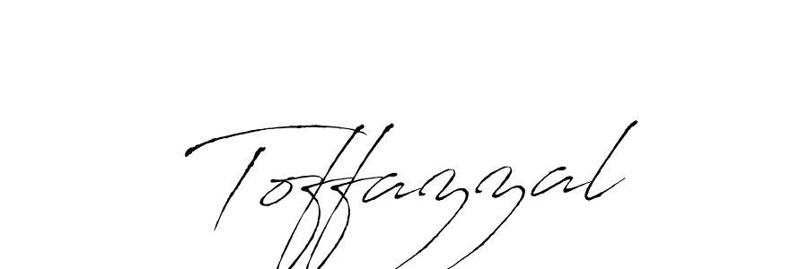 You can use this online signature creator to create a handwritten signature for the name Toffazzal. This is the best online autograph maker. Toffazzal signature style 6 images and pictures png