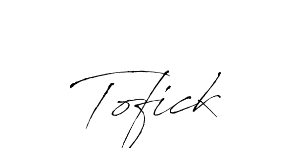 See photos of Tofick official signature by Spectra . Check more albums & portfolios. Read reviews & check more about Antro_Vectra font. Tofick signature style 6 images and pictures png