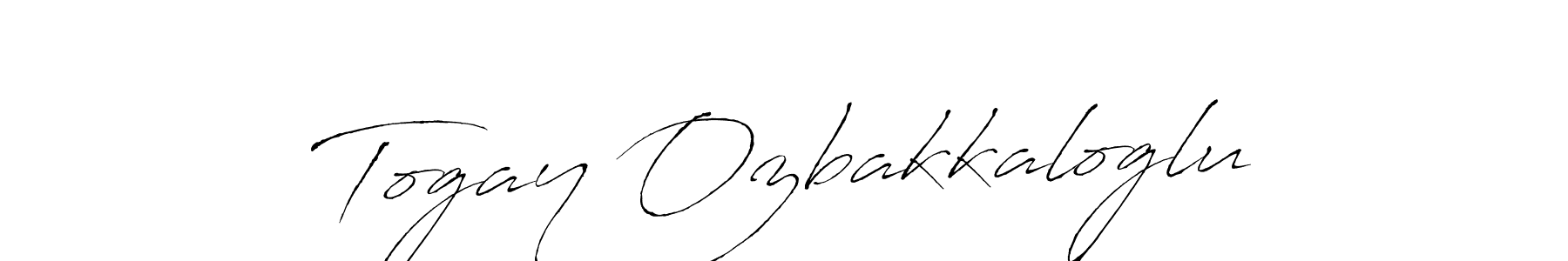 Similarly Antro_Vectra is the best handwritten signature design. Signature creator online .You can use it as an online autograph creator for name Togay Ozbakkaloglu. Togay Ozbakkaloglu signature style 6 images and pictures png