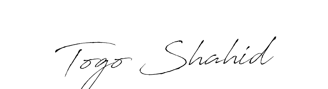 Here are the top 10 professional signature styles for the name Togo Shahid. These are the best autograph styles you can use for your name. Togo Shahid signature style 6 images and pictures png