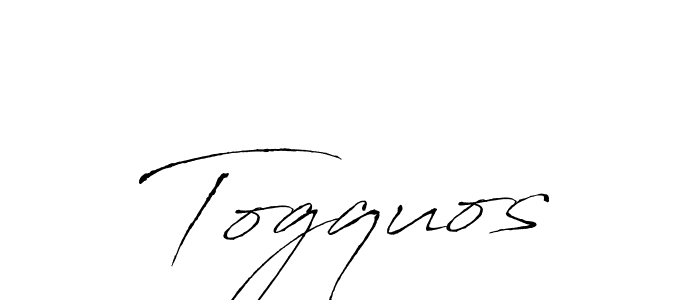 Here are the top 10 professional signature styles for the name Togquos. These are the best autograph styles you can use for your name. Togquos signature style 6 images and pictures png