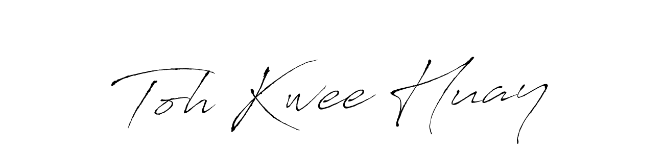 How to Draw Toh Kwee Huay signature style? Antro_Vectra is a latest design signature styles for name Toh Kwee Huay. Toh Kwee Huay signature style 6 images and pictures png