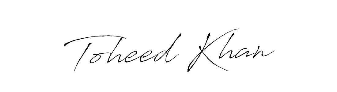 How to Draw Toheed Khan signature style? Antro_Vectra is a latest design signature styles for name Toheed Khan. Toheed Khan signature style 6 images and pictures png