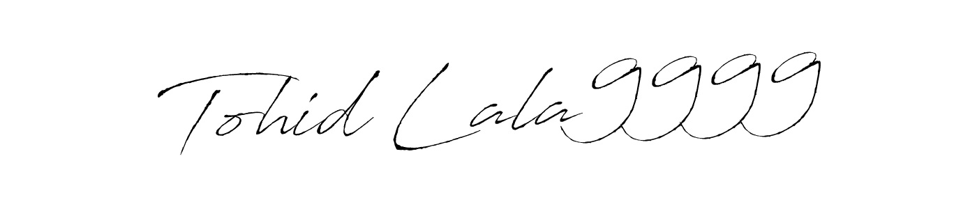 Use a signature maker to create a handwritten signature online. With this signature software, you can design (Antro_Vectra) your own signature for name Tohid Lala9999. Tohid Lala9999 signature style 6 images and pictures png