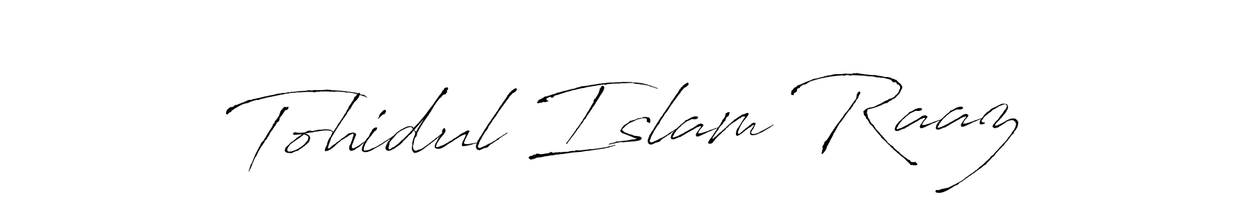 Check out images of Autograph of Tohidul Islam Raaz name. Actor Tohidul Islam Raaz Signature Style. Antro_Vectra is a professional sign style online. Tohidul Islam Raaz signature style 6 images and pictures png